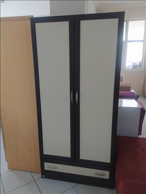 DİKMEN 2.EL GARDROP - GARDROP 2 KAPAKLI