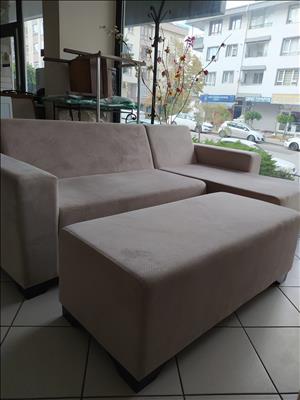 DİKMEN 2.EL KÖŞE TAKIMI