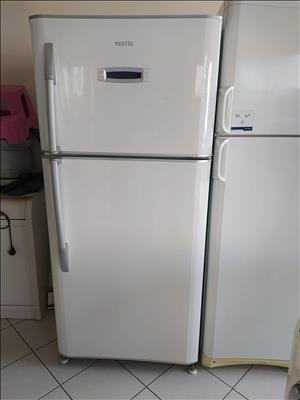 DİKMEN 2.EL BUZDOLABI - BUZDOLABI