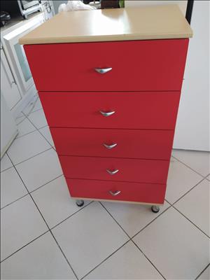 DİKMEN 2.EL ŞİFONYER - ŞİFONYER