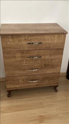 DİKMEN 2.EL ŞİFONYER - ŞİFONYER