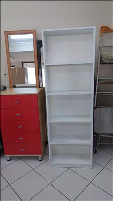 DİKMEN 2.EL KİTAPLIK - KİTAPLIK