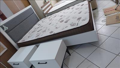 DİKMEN 2.EL YATAK BAZA BAŞLIK - YATAK-BAZA-BAŞLIK