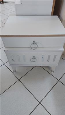 DİKMEN 2.EL KOMODİN - KOMODİN