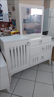 DİKMEN 2.EL ŞİFONYER AYNALI  - ŞİFONYER AYNALI