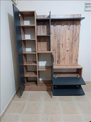 DİKMEN 2.EL VESTİYER AYAKKABILIK - VESTİYER_Ayakkabılık