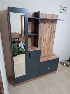 DİKMEN 2.EL VESTİYER AYAKKABILIK - VESTİYER_Ayakkabılık