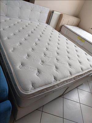 DİKMEN 2.EL YATAK BAZA BAŞLIK