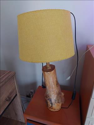 DİKMEN 2.EL ABAJUR - ABAJUR