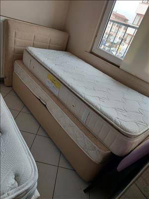 DİKMEN 2.EL YATAK BAZA BAŞLIK - YATAK-BAZA-BAŞLIK