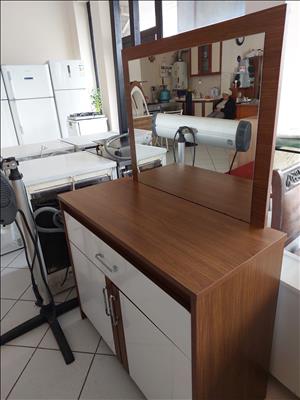 DİKMEN 2.EL ŞİFONYER AYNALI  - ŞİFONYER AYNALI