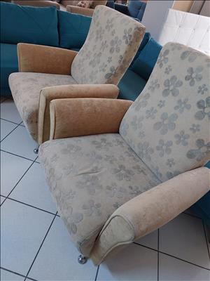 DİKMEN 2.EL BERJER  - TEKLİ KOLTUK 