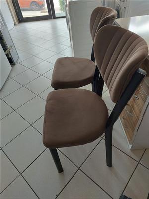 DİKMEN 2.EL SANDALYE - SANDALYE 