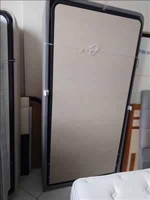 DİKMEN 2.EL YATAK BAZA BAŞLIK - YATAK BAZA 