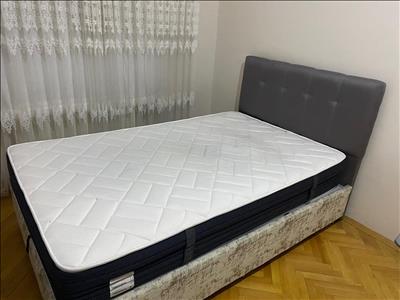 DİKMEN 2.EL YATAK BAZA BAŞLIK  - YATAK BAZA BAŞLIK 