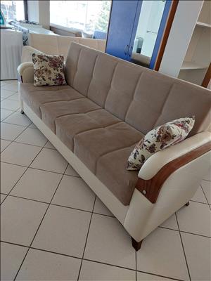 DİKMEN 2.EL KANEPE - KANEPE