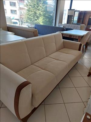 DİKMEN 2.EL KANEPE - KANEPE