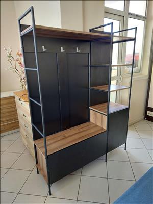 DİKMEN 2.EL VESTİYER  - VESTİYER 