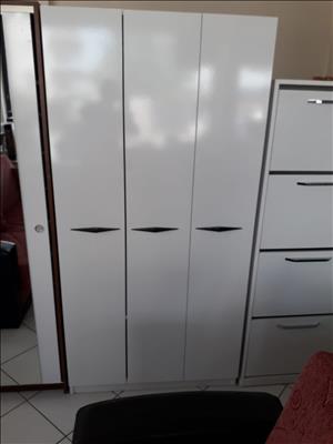 DİKMEN 2.EL GARDROP - GARDROP 3 KAPAKLI