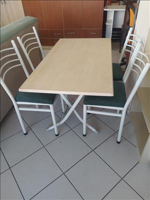 DİKMEN 2.EL MASA SANDALYE