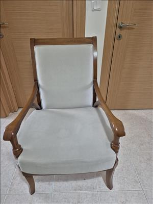 DİKMEN 2.EL BERJER